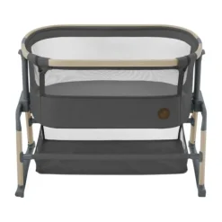 Maxi-Cosi Co-Sleeper Iora Air - Beyond Green
