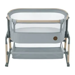 Maxi-Cosi Co-Sleeper Iora Air - Beyond Green