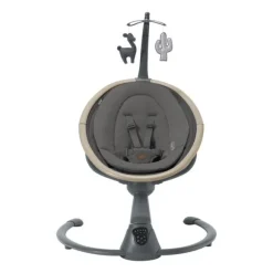 Maxi-Cosi Dove Pro Wipstoel - Elegance Beige