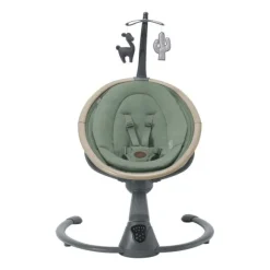 Maxi-Cosi Dove Pro Wipstoel - Elegance Beige