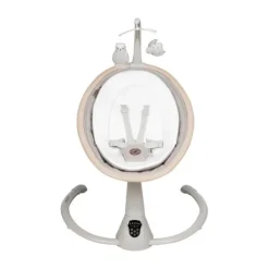 Maxi-Cosi Dove Pro Wipstoel - Elegance Beige