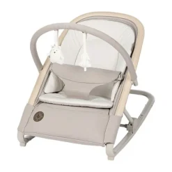 Maxi-Cosi Dove Pro Wipstoel - Elegance Beige