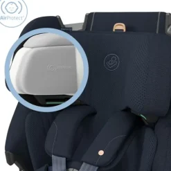 Maxi-Cosi Emerald 360 Pro Authentic Blue