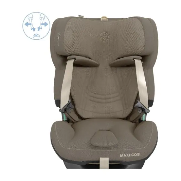 Maxi-Cosi Emerald 360 Pro Authentic Blue