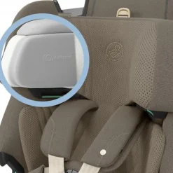 Maxi-Cosi Emerald 360 Pro Authentic Blue