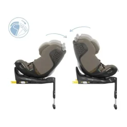 Maxi-Cosi Emerald 360 Pro Authentic Blue