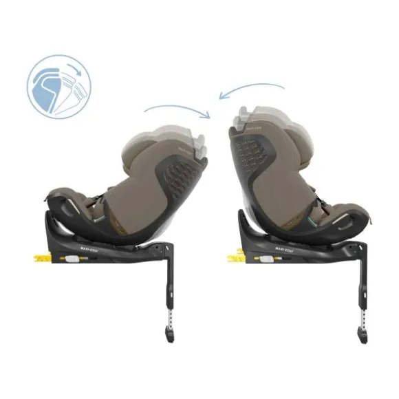 Maxi-Cosi Emerald 360 Pro Authentic Blue