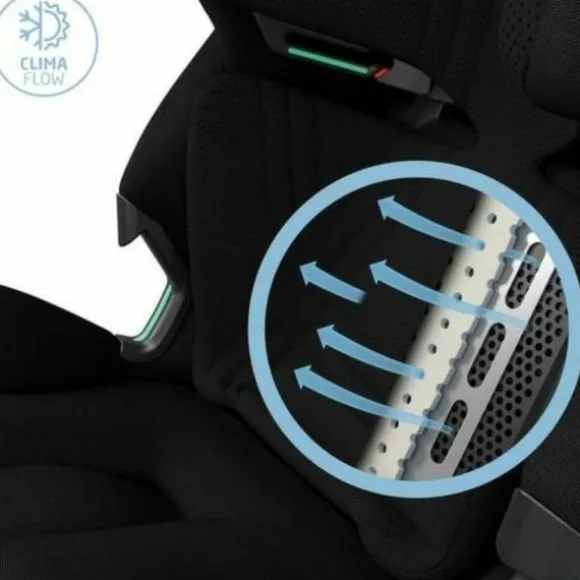 Maxi-Cosi Emerald 360 Pro Authentic Blue