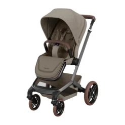 Maxi-Cosi Fame Kinderwagen 3-in-1 - Twillic Truffle