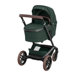 Maxi-Cosi Fame Kinderwagen 3-in-1 - Twillic Truffle
