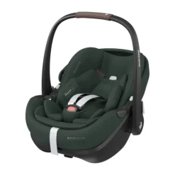 Maxi-Cosi Fame Kinderwagen 3-in-1 - Twillic Truffle