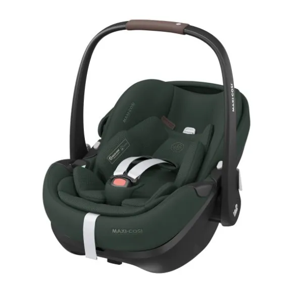 Maxi-Cosi Fame Kinderwagen 3-in-1 - Twillic Truffle