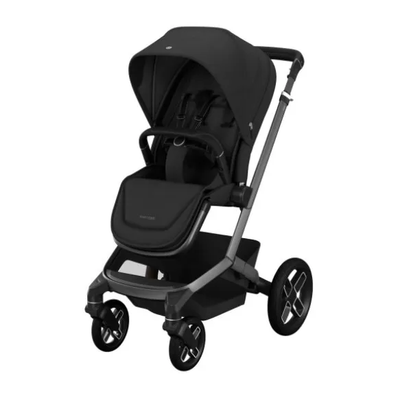 Maxi-Cosi Fame Kinderwagen 3-in-1 - Twillic Truffle