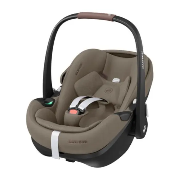 Maxi-Cosi Fame Kinderwagen 3-in-1 - Twillic Truffle