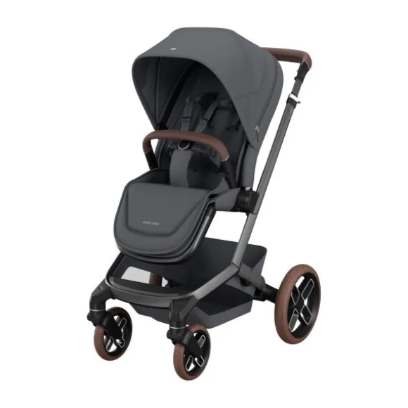 Maxi-Cosi Fame Kinderwagen 3-in-1 - Twillic Truffle