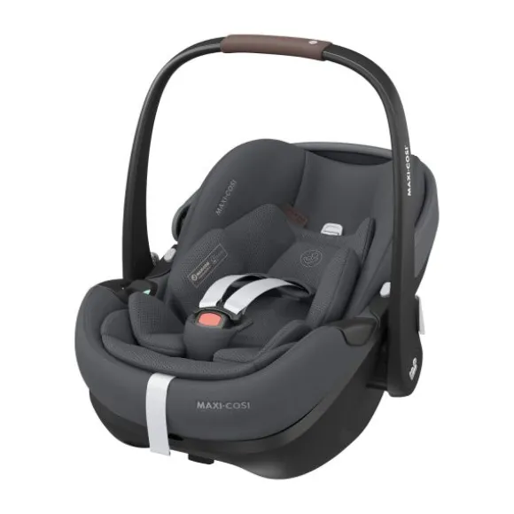 Maxi-Cosi Fame Kinderwagen 3-in-1 - Twillic Truffle
