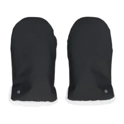 Maxi-Cosi Gevoerde Handschoenen - Universeel - Ink Black