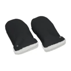 Maxi-Cosi Gevoerde Handschoenen - Universeel - Ink Black