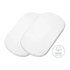 Maxi-Cosi Iora / Tori Hoeslaken - 2 Stuks - White