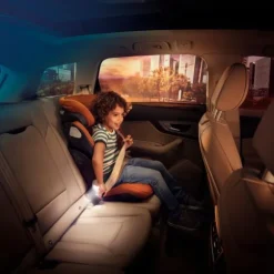 Maxi-Cosi Kore Pro i-Size Autostoeltje Authentic Cognac