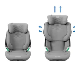 Maxi-Cosi Kore Pro i-Size Autostoeltje Authentic Cognac