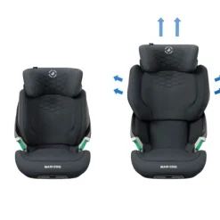 Maxi-Cosi Kore Pro i-Size Autostoeltje Authentic Cognac