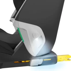 Maxi-Cosi Kore Pro i-Size Autostoeltje Authentic Cognac