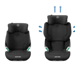 Maxi-Cosi Kore Pro i-Size Autostoeltje Authentic Cognac