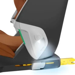 Maxi-Cosi Kore Pro i-Size Autostoeltje Authentic Cognac