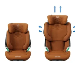 Maxi-Cosi Kore Pro i-Size Autostoeltje Authentic Cognac