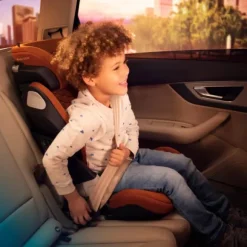 Maxi-Cosi Kore Pro i-Size Autostoeltje Authentic Cognac