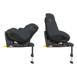 Maxi-Cosi Mica 360 Pro Autostoel - Authentic Truffle