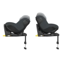 Maxi-Cosi Mica 360 Pro Autostoel - Authentic Truffle