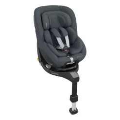 Maxi-Cosi Mica 360 Pro Autostoel - Authentic Truffle