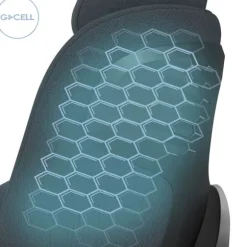 Maxi-Cosi Mica 360 Pro Autostoel - Authentic Truffle