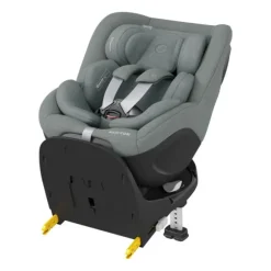 Maxi-Cosi Mica 360 Pro Autostoel - Authentic Truffle