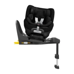 Maxi-Cosi Mica 360 Pro Autostoel - Authentic Truffle