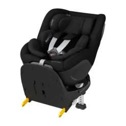 Maxi-Cosi Mica 360 Pro Autostoel - Authentic Truffle