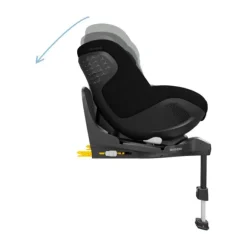 Maxi-Cosi Mica 360 Pro Autostoel - Authentic Truffle