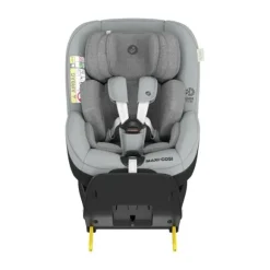Maxi-Cosi Mica Pro Eco I-Size Autostoeltje Authentic Grey