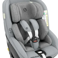 Maxi-Cosi Mica Pro Eco I-Size Autostoeltje Authentic Grey