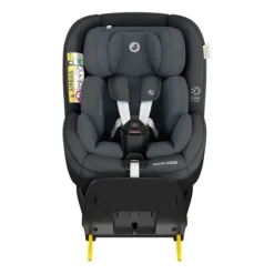 Maxi-Cosi Mica Pro Eco I-Size Autostoeltje Authentic Grey
