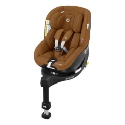 Maxi-Cosi Mica Pro Eco I-Size Autostoeltje Authentic Grey
