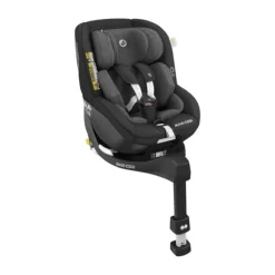 Maxi-Cosi Mica Pro Eco I-Size Autostoeltje Authentic Grey