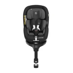 Maxi-Cosi Mica Pro Eco I-Size Autostoeltje Authentic Grey