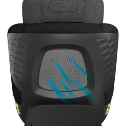 Maxi-Cosi Mica Pro Eco I-Size Autostoeltje Authentic Grey