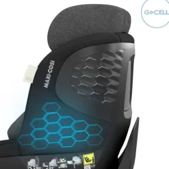 Maxi-Cosi Mica Pro Eco I-Size Autostoeltje Authentic Grey