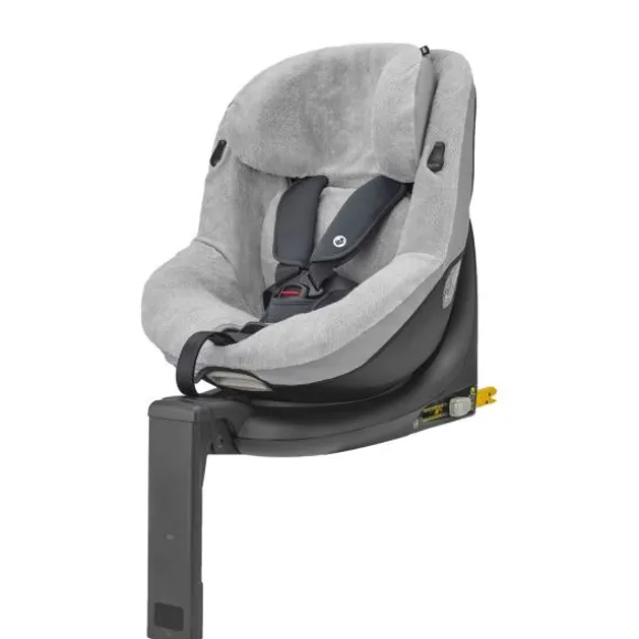 Maxi-Cosi Mica Zomerhoes Fresh Grey