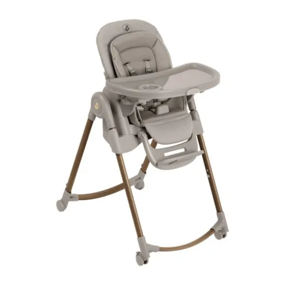 Maxi-Cosi Minla Plus Kinderstoel Elegance - Beige