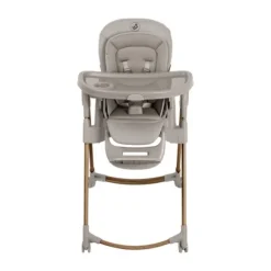Maxi-Cosi Minla Plus Kinderstoel Elegance - Beige